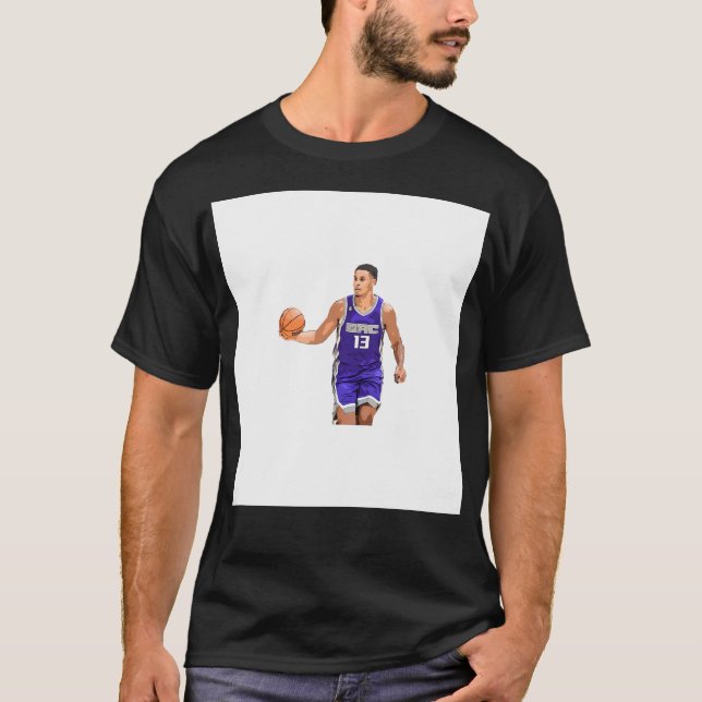 Camiseta Keegan Murray (Anverso)