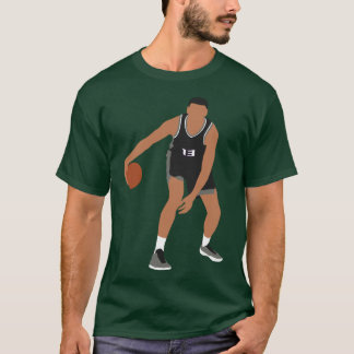 Camiseta Keegan Murray Kings