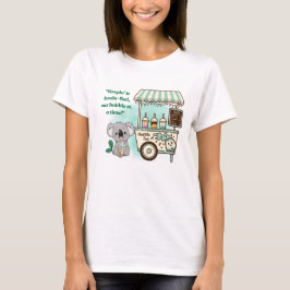 Camiseta keeip kohala - cita