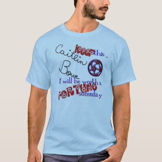 Camiseta keep_this_caitlin
