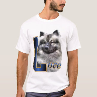Camiseta Keeshond Gifts Appartal