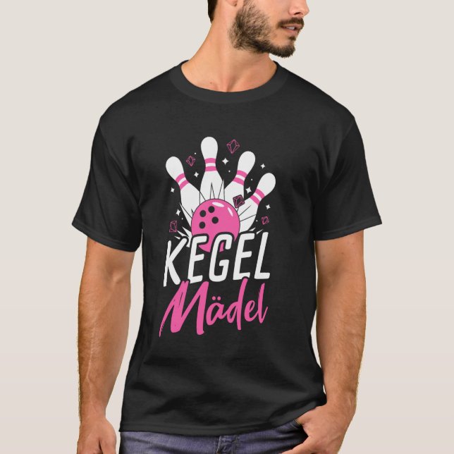 Camiseta KEGEL Chica Skittles, Chica (Anverso)