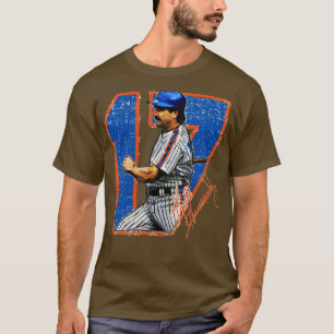 Camiseta Keith Hernandez New York M Game