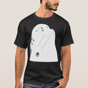 Camiseta Kela Beluga