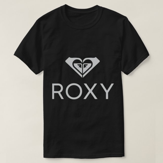 Camiseta kelingan-roxy-surf-awakmu Premium Scoop T-Shirt (Diseño del anverso)
