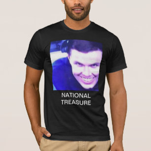 Camiseta Kellen Moore T Shirt