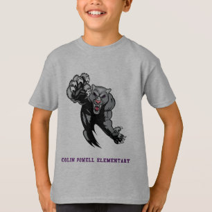 Camiseta kelley del paige