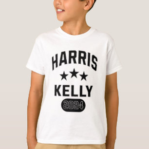 Camiseta Kelly 2024 Para El Béisbol Curvado De Vintage