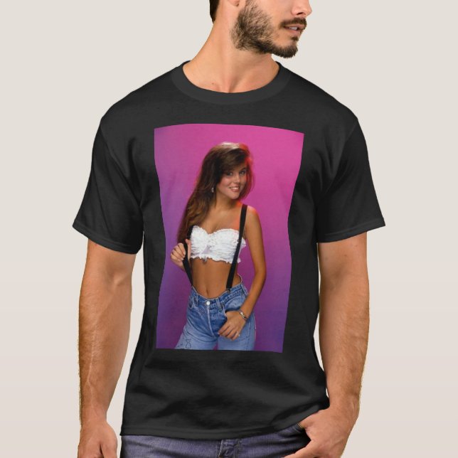 Camiseta KELLY KAPOWSKI (Anverso)