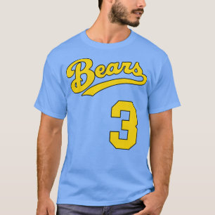 Camiseta Kelly Leak Vintage Bad News lleva FrontBack de Jer