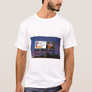 Camiseta Kelly Mark Live 