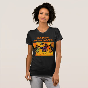 CAMISETA KELPIE AUSTRALIANO