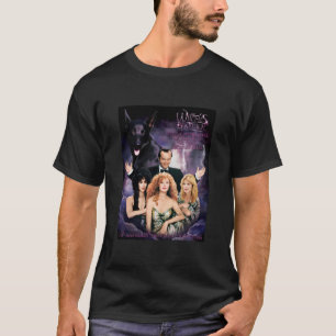 Camiseta Kelpie australiano: las brujas de la película East