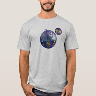 Camiseta Kelt.