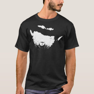 Camiseta Ken Carson Classic T-Shirt