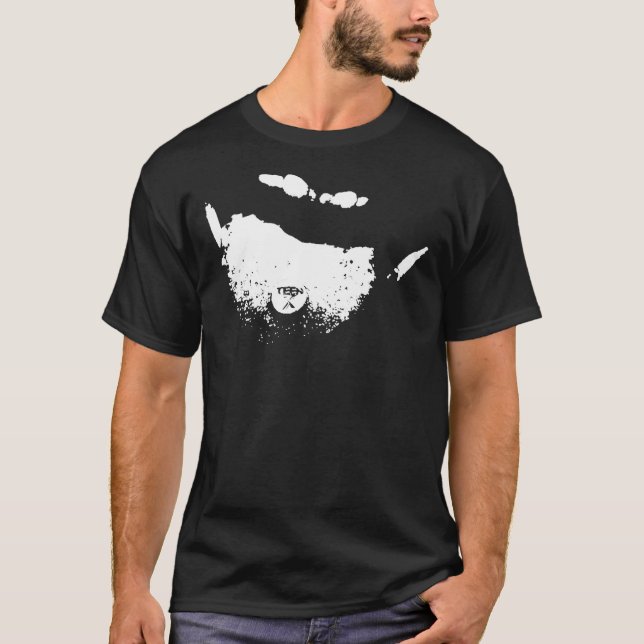 Camiseta Ken Carson Classic T-Shirt (Anverso)