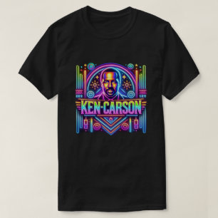 Camiseta Ken Carson: El Ícono de Estilo y Música