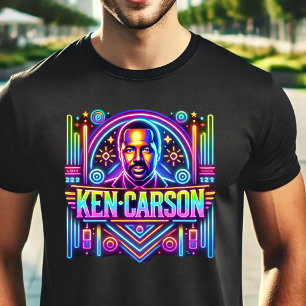 Camiseta Ken Carson: El icono del estilo y la música