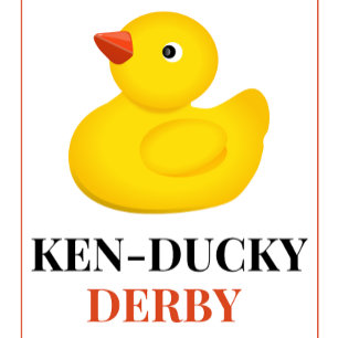 Camiseta Ken-ducky Derby Day