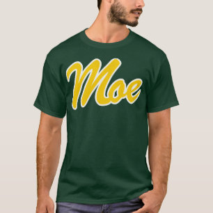 Camiseta Ken Griffey Jr MOELLER Abbr
