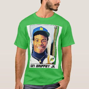 Camiseta Ken Griffey Jr Rookie d