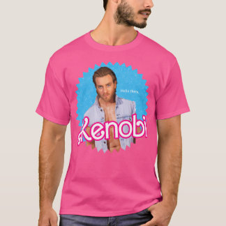 Camiseta Ken Obi