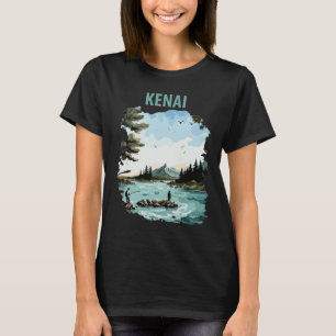 Camiseta Kenai