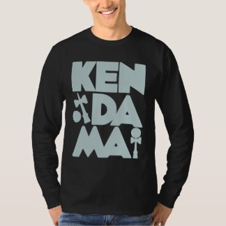 CAMISETA KENDAMA
