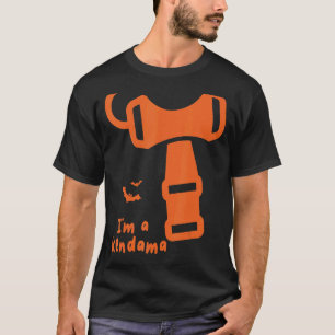 Camiseta Kendama Halloween Kendama Costume soy un Kendama H