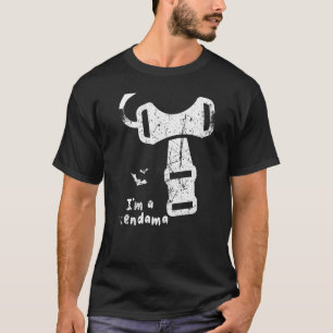 Camiseta Kendama Halloween Kendama Costume soy un Kendama H