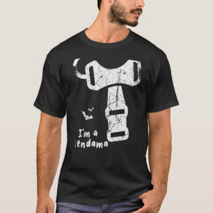 Camiseta Kendama Halloween Kendama Costume soy un Kendama H