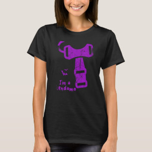 Camiseta Kendama Halloween Kendama Costume soy un Kendama H