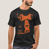 Kendama Halloween Kendama Costume soy un Kendama H