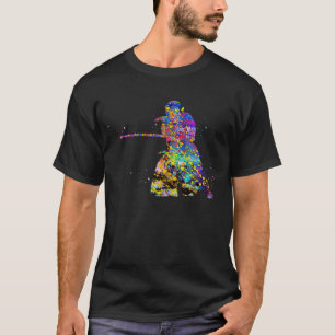 Camiseta Kendo Pracer 1