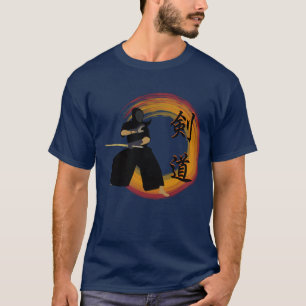 Camiseta Kendo T-Shirt