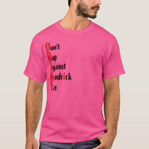 Camiseta Kendrick Lamar DRAKE TShirt