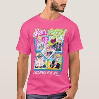 Camiseta Kenergy