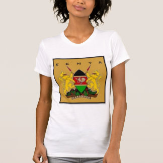CAMISETA KENIA