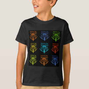 Camiseta Kenia Hakuna Matata