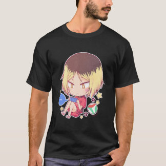 Camiseta Kenma Kozume Classic