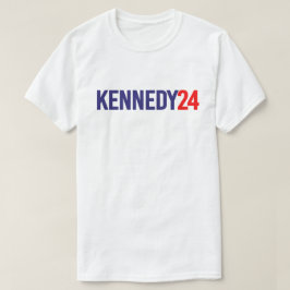 CAMISETA KENNEDY 2024