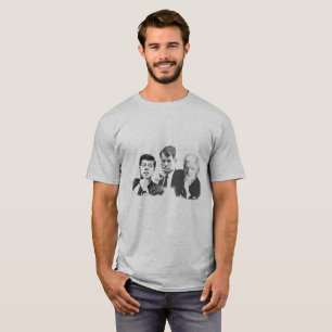Camiseta Kennedy Camelot