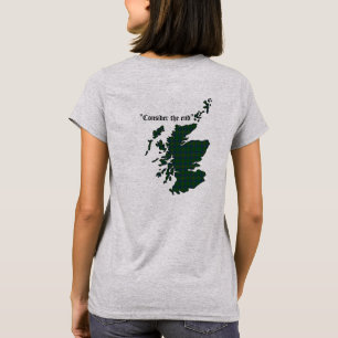 Camiseta Kennedy Clan Women's