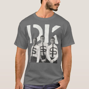 Camiseta Kennedys Dead