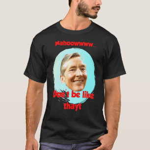 Camiseta Kenneth Williams Nahoows