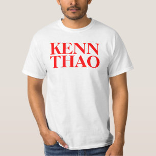 Camiseta Kennthao 4
