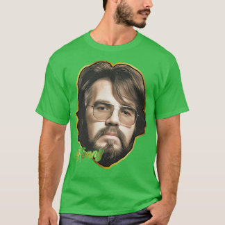 Camiseta Kenny Gold