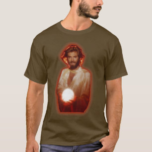 Camiseta Kenny Loggins Rock Suave Retro