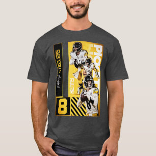 Camiseta Kenny Pickett 8