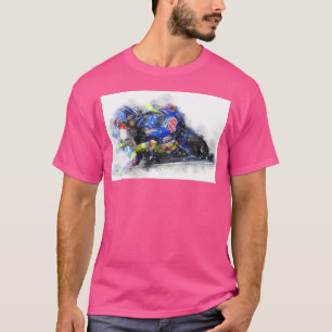 Camiseta Kenny Roberts